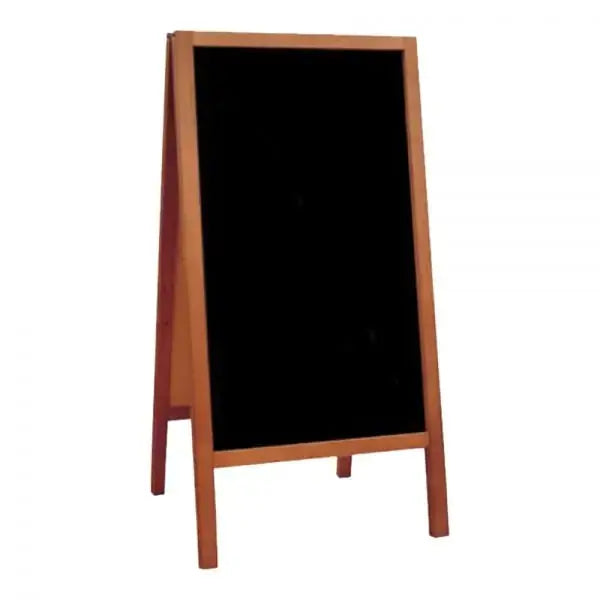 Large Standing Blackboard︱Island Collection Waiheke