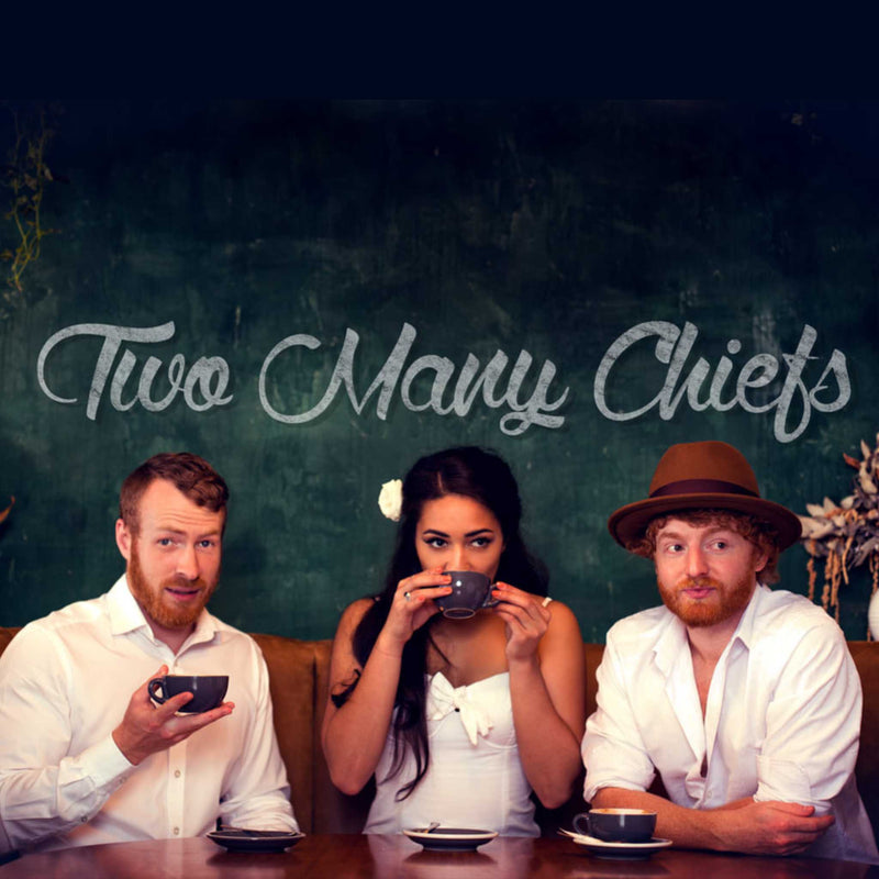 Two Many Chiefs (band)︱Island Collection Waiheke