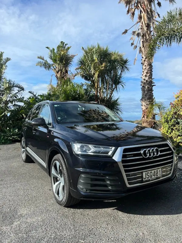 Hire Wedding cars │ The Island Collection │ Waiheke Island Island