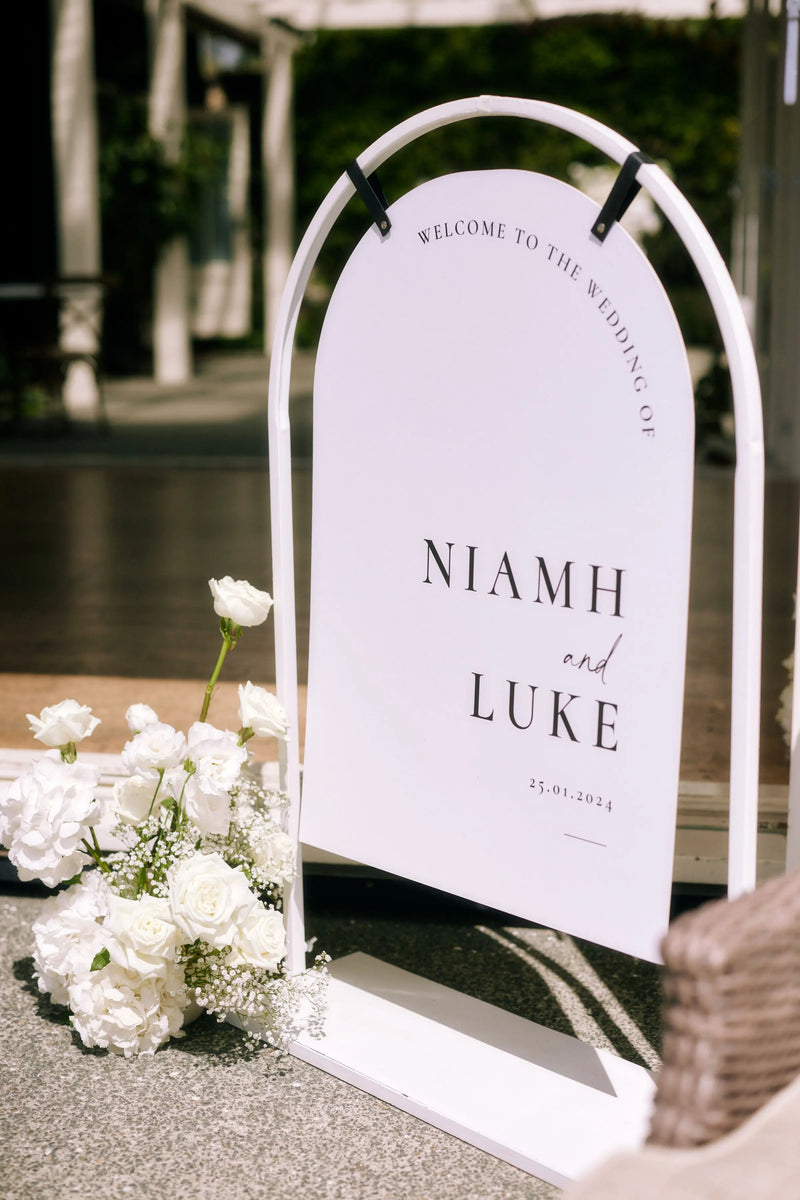 Mudbrick Wedding Package︱Island Collection Waiheke