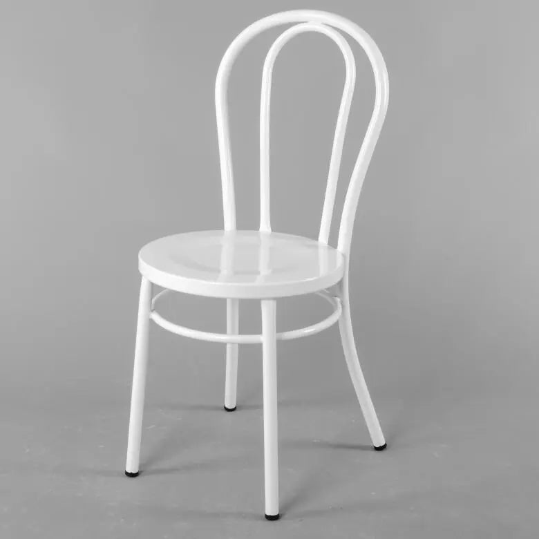 Bentwood Chair - White︱Island Collection Waiheke
