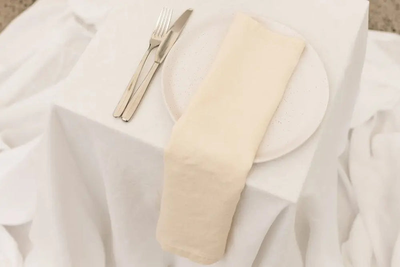 Linen napkins︱Island Collection Waiheke