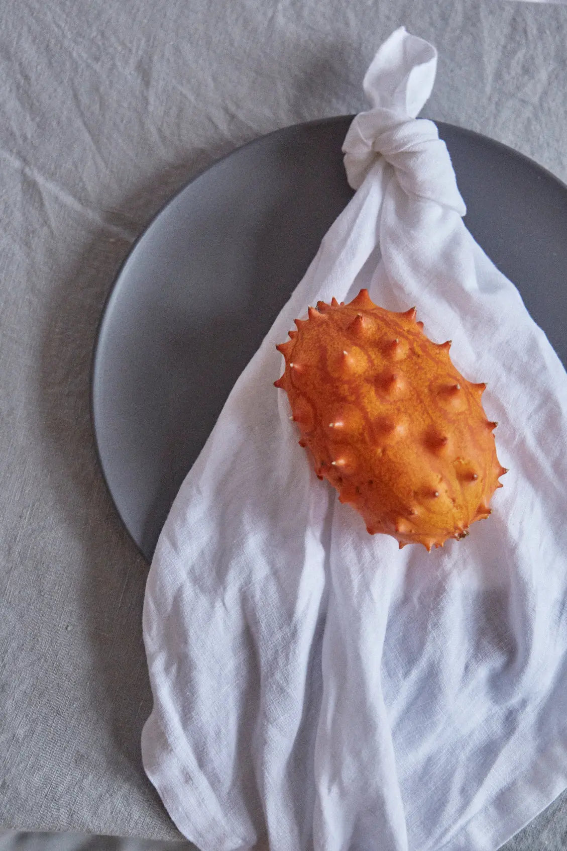 Linen Table Cloth│ Hire │ The Island Collection Island Collection Waiheke