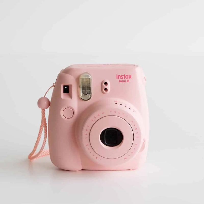 Polaroid Camera︱Island Collection Waiheke