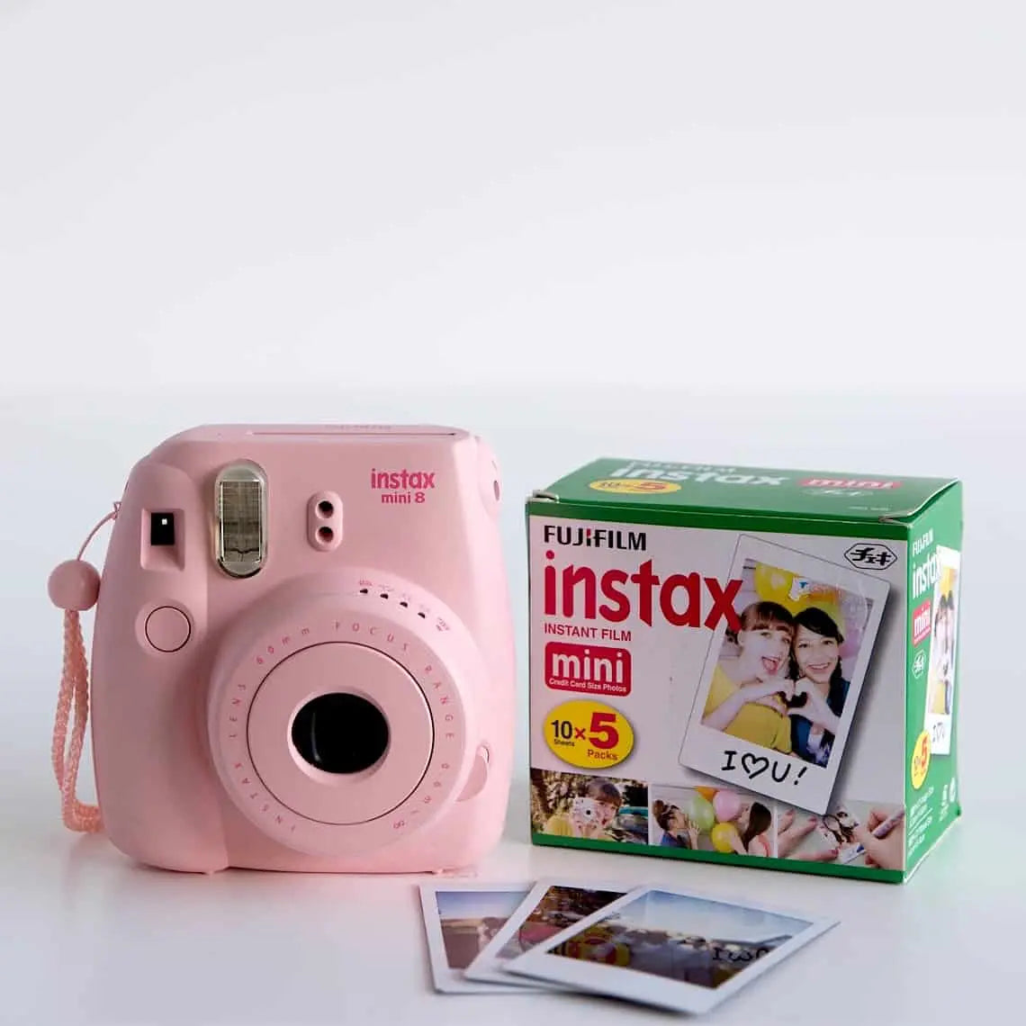 Polaroid Camera │ Hire │ The Island Collection – Island Collection Waiheke