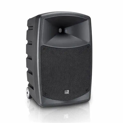 Portable Speaker with Wireless Microphone︱Island Collection Waiheke