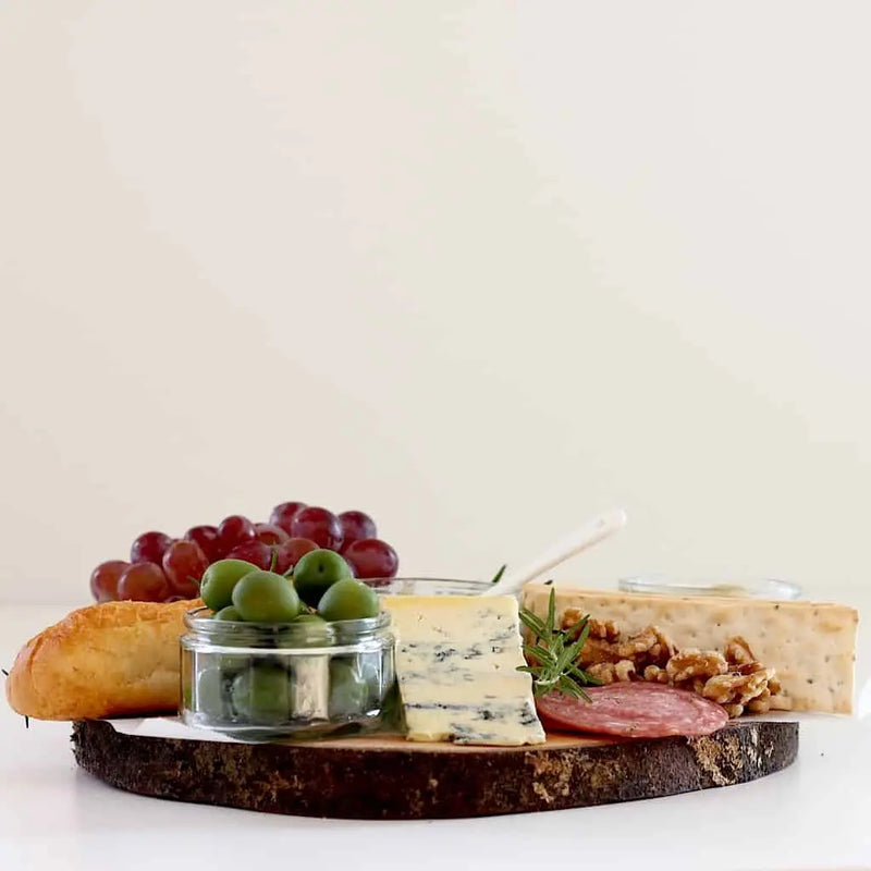 Rustic Tree Platters︱Island Collection Waiheke